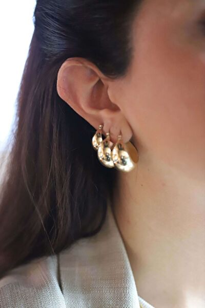 Yaz Stilinize Uygun Küpe Tercihleri Nasıl Olmalı?