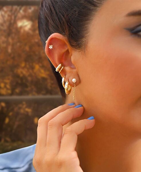 Yaz Stilinize Uygun Küpe Tercihleri Nasıl Olmalı?