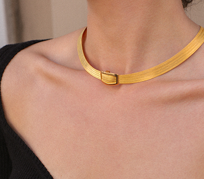 22 Ayar Takılarda İndirim