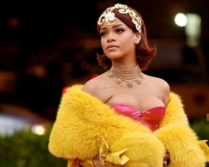 Geçmişten Günümüze Met Gala Konseptleri ve İkonik Görünümleri