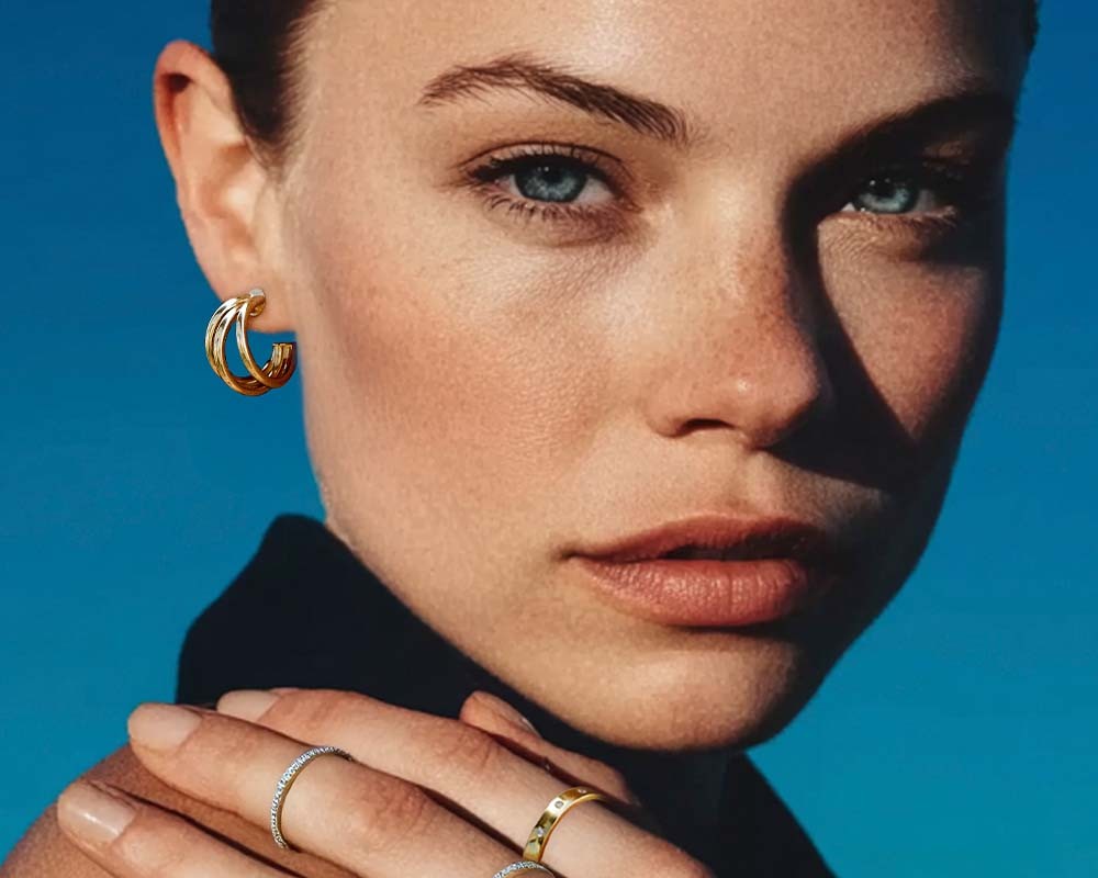 Siyah Yaz Kombinleri