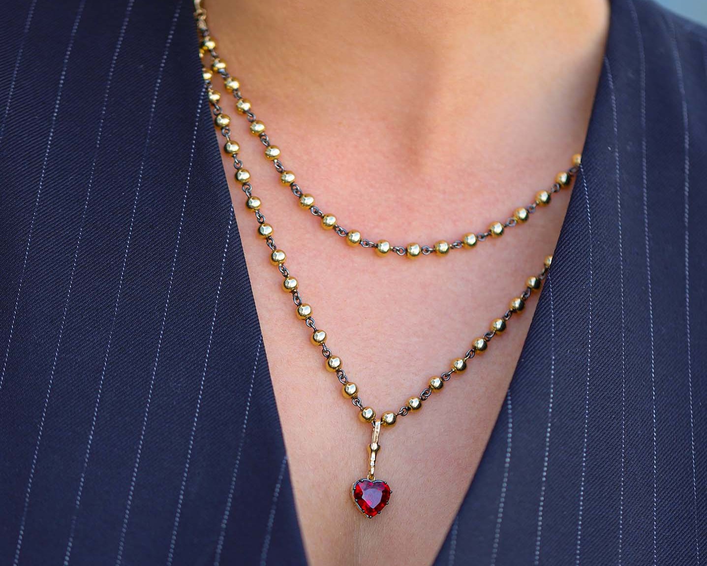 Tatilden Ofise Dönüşte Hangi Takılarla Işıldarız?