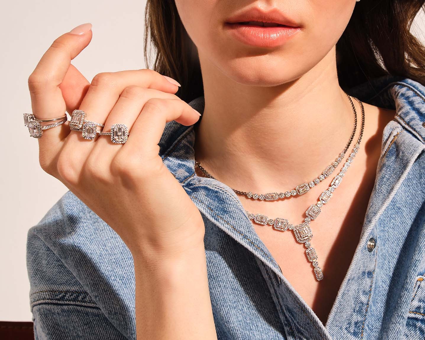 Pırlanta Yüzüğün İçinde Ne Yazar?