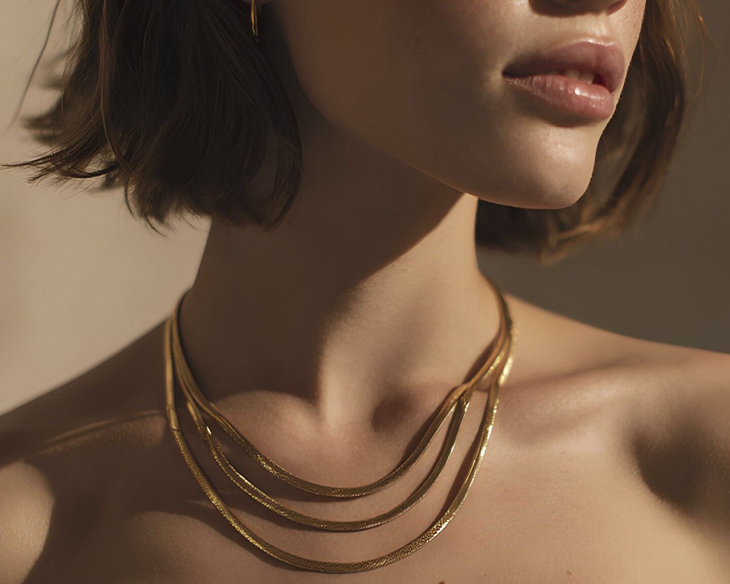 2026 Takı Dolabının Yeni Trendleri: “Everyday Luxury” Akımı